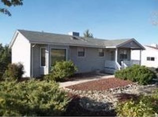 11150 E Pima, Dewey Humboldt, AZ 86327