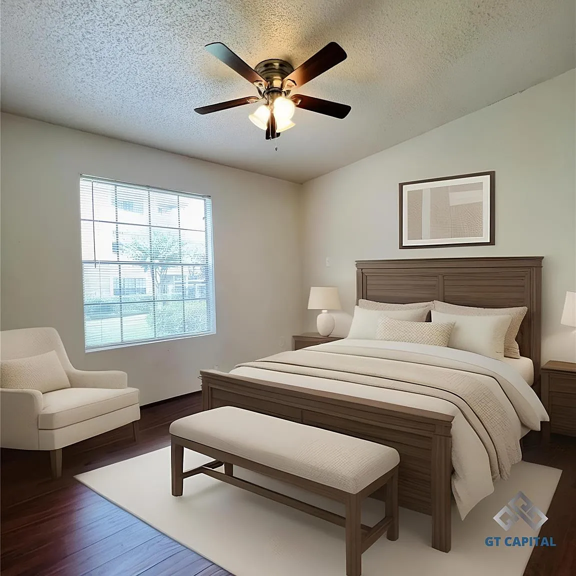 2 bed, 1.0 bath, 796 sqft, $1,150 — Photo 4