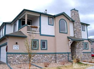 2426 Parkfront Dr UNIT M, Fort Collins, CO 80525