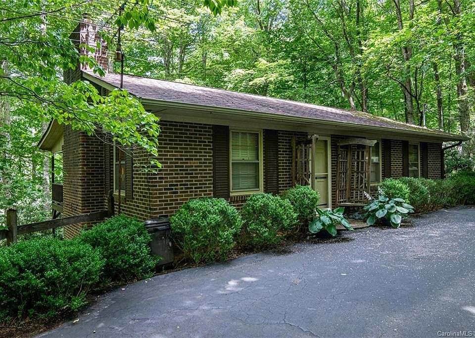 51 Mountain View Rd Black Mountain NC Zillow