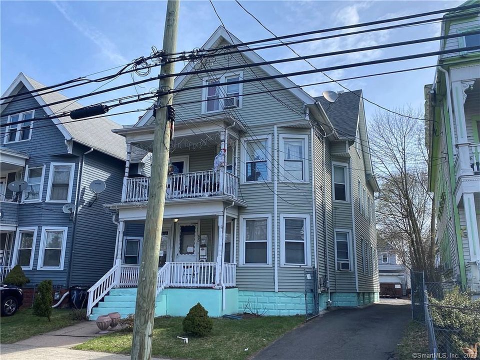 85 Clinton Ave, New Haven, CT 06513 Zillow