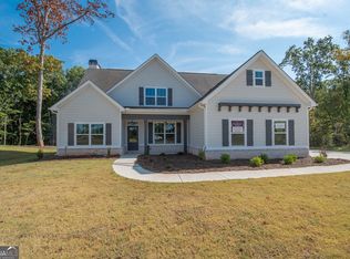 LOT 89 Hedge Ct, Newnan, GA 30263