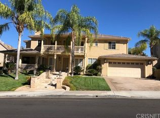 25623 Morning Mist Dr, Stevenson Ranch, CA 91381