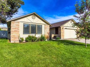 5096 N Bluegrass Ave, Boise, ID 83703