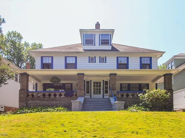 3240 Oak Rd, Cleveland Heights, OH 44118