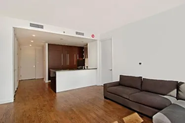 Rented by Corcoran