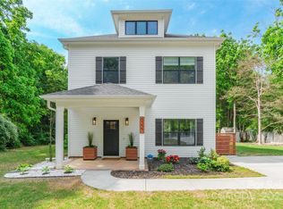 5227 Pinebrook Dr, Charlotte, NC