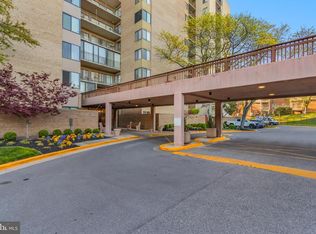 Racquet Club Condo, Hyattsville, MD 20783
