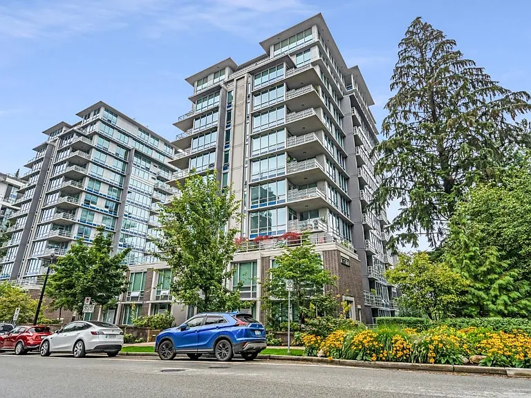 9080 University Cres #11XX — Photo 1