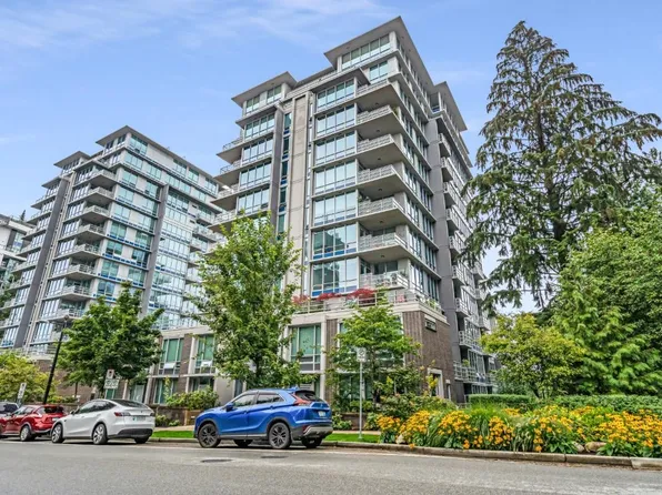 9080 University Cres #11XX, Burnaby, BC V5A 0B7