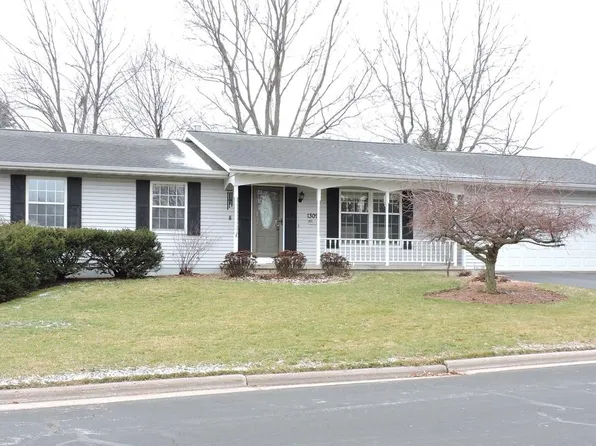 1309 Commonwealth DRIVE, Fort Atkinson, WI 53538