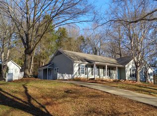 11914 Shandon Cir, Charlotte, NC 28226