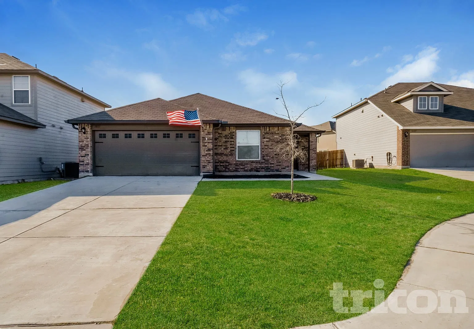 1013 Sandwell Court Seguin TX — Photo 1
