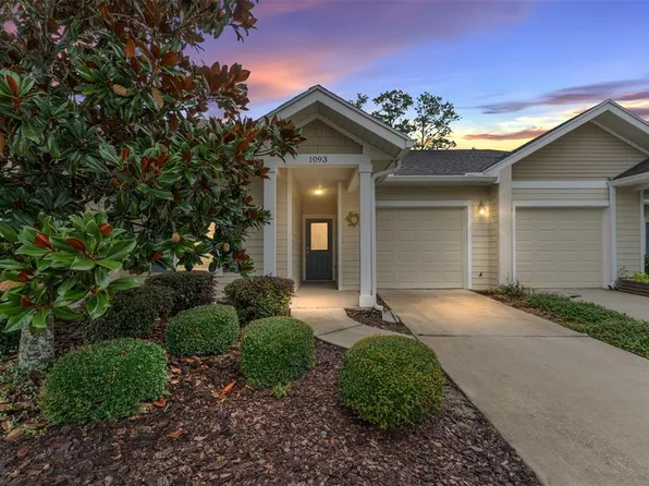 1093 NW 126th Way, Newberry, FL 32669