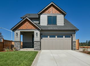 1577 Nestucca Ave, Eugene, OR 97408