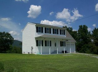 317 Peach Rd, Saxton, PA 16678