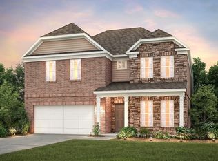 465 Greyfield Dr, Canton, GA 30115