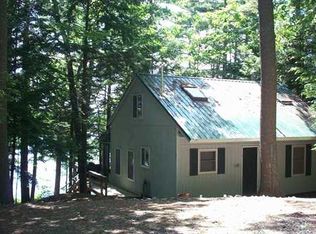 319 Bald Head Is, Palermo, ME 04354