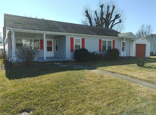 203 Montclair St, Madison, IN 47250