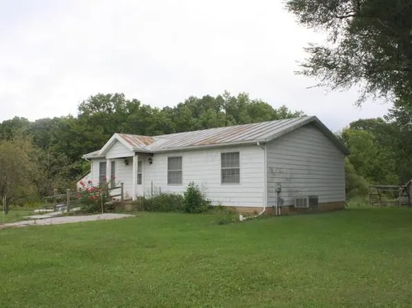 1205 Township Road 208, Marengo, OH 43334
