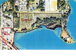 324 E Vine St, Inverness, FL 34450
