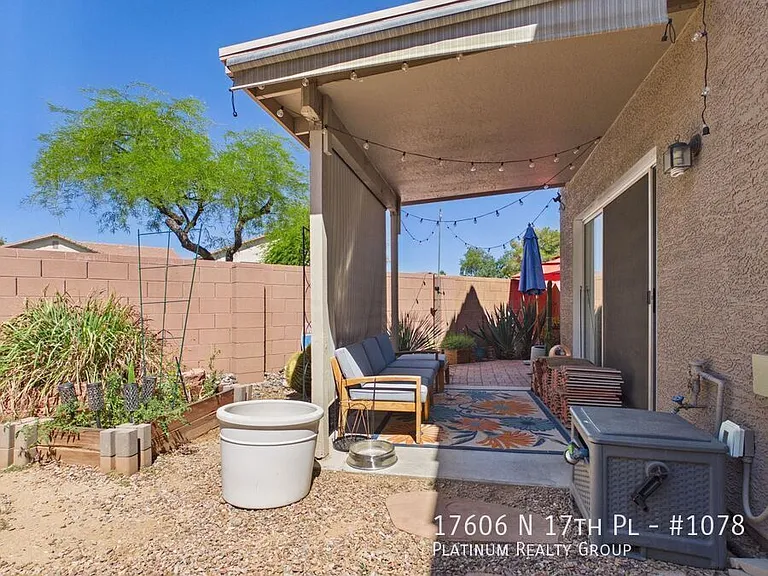 17606 N 17th Pl #1078 — Photo 38