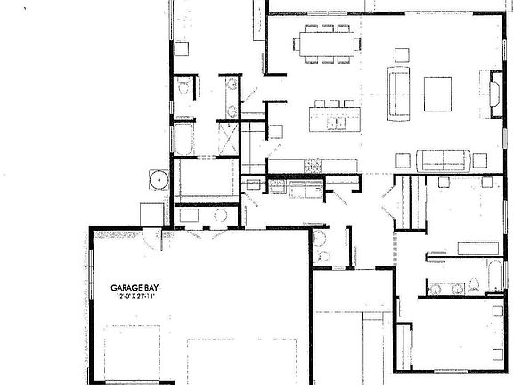 5th image of 3298 N Cassiopeia St