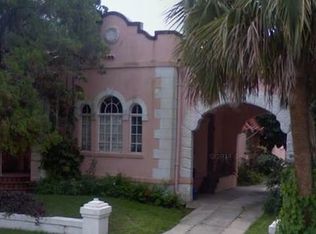 2102 W La Salle St, Tampa, FL 33607