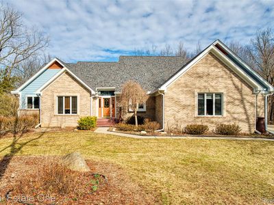 167 Forest Valley Ct, Pinckney, MI, 48169