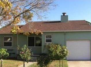 1622 Dolan Ave, San Mateo, CA 94401