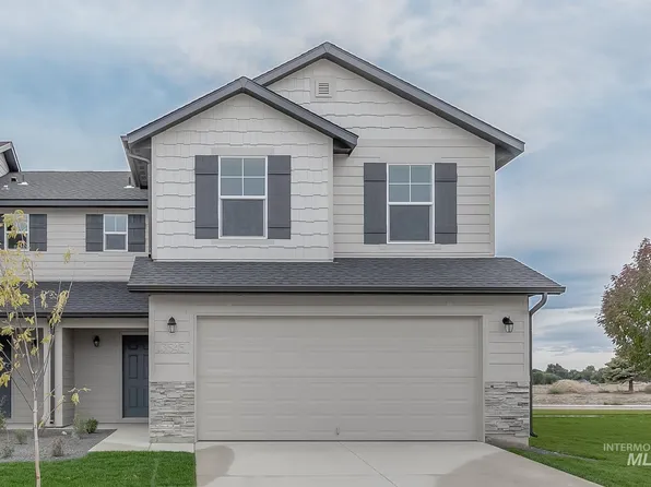 10876 Rutland St, Caldwell, ID 83605