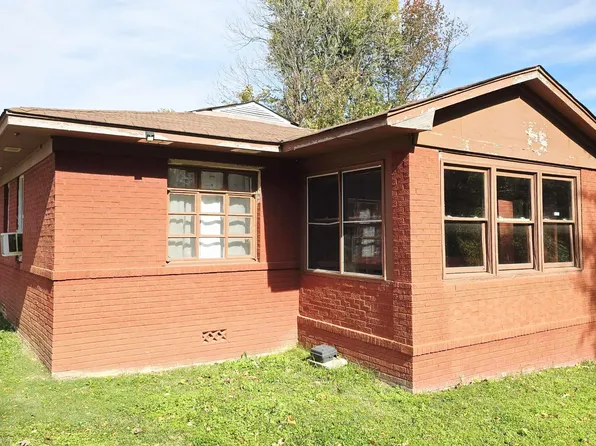 1330 S Parkway Ave, Memphis, TN 38106
