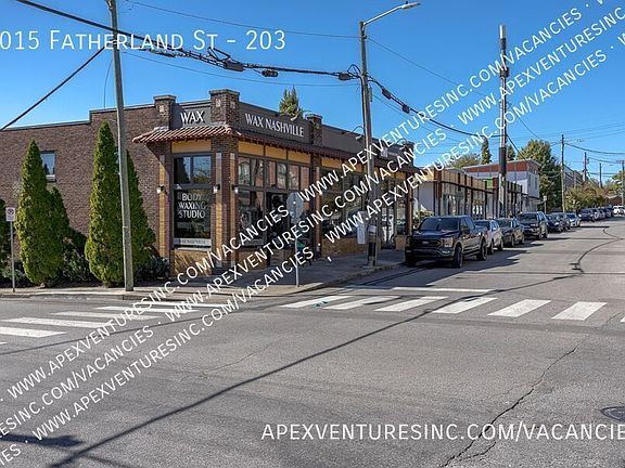 5th image of 1015 Fatherland St APT 203