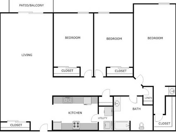 Cascade Falls | 1215 Jackson St, Stoughton, WI