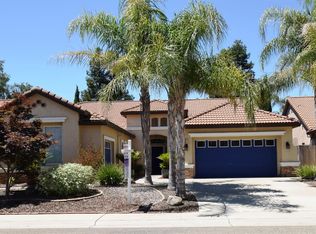 8248 Barryman Ct, Sacramento, CA 95829