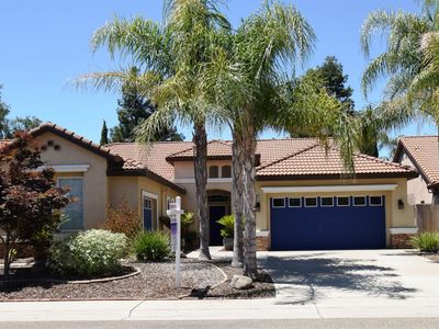8248 Barryman Ct, Sacramento, CA, 95829