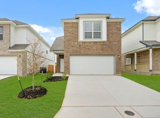 4927 Sandstone Way, San Antonio, TX 78222