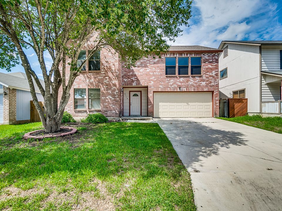 1st image of 8118 Bent Meadow Dr