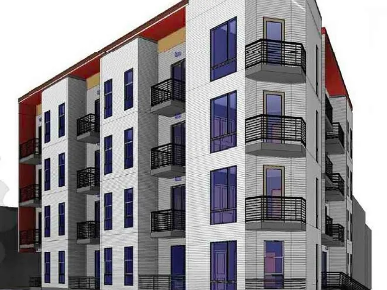 2385 Rhode Island Ave NE #21 — Photo 2
