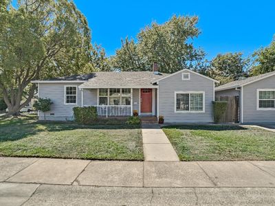6050 19th Ave, Sacramento, CA, 95820