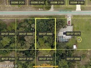 3805 16th St SW, Lehigh Acres, FL 33971