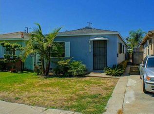 5459 Inglewood Blvd, Los Angeles, CA 90230