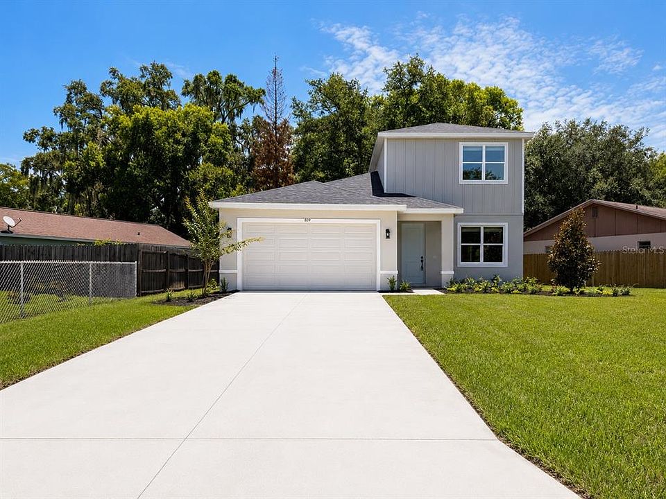 1st image of 807 SANTA BARBARA DRIVE