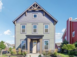 10858 Cold Spring Dr, Fishers, IN 46038