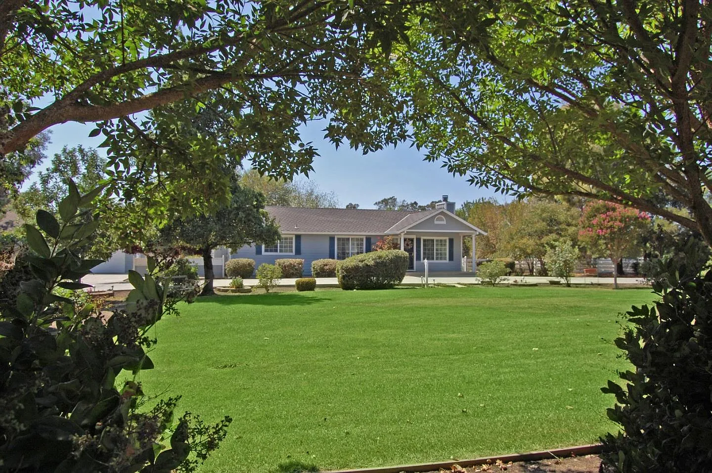 9875 Wilford Way photo 1