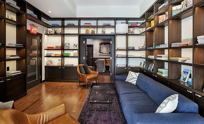 Rented by Corcoran | media 31