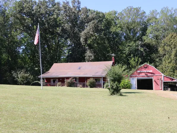 1473 Old Ridge Rd, Farmville, VA 23901