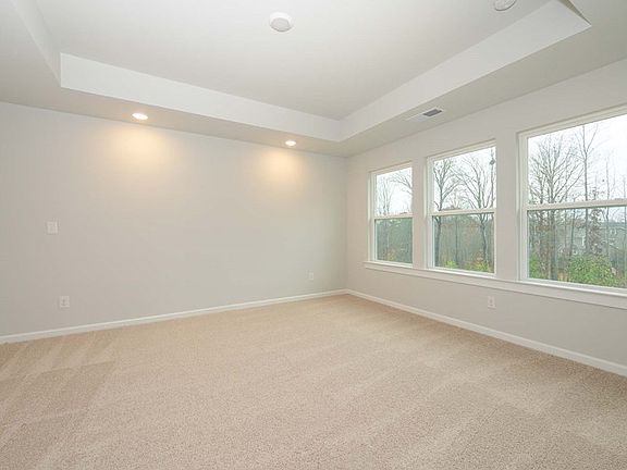 The Mecklenburg II - Owner s Retreat