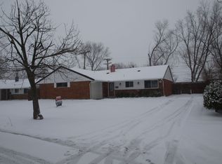 5592 Storck Dr, Dayton, OH 45424