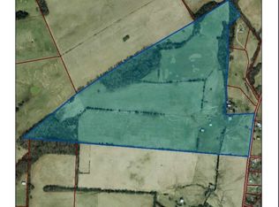 Highway 113, White Pine, TN 37890